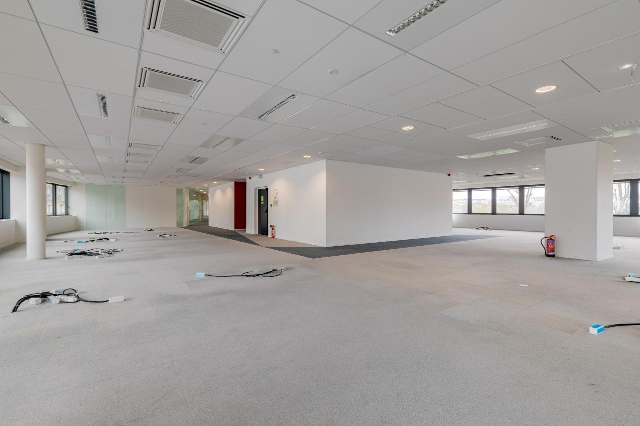Bureau Paris 4975m² Location bureau Paris OLBUR2118746 6